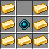 Крафт жилета силового поля