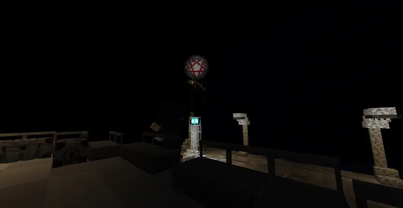 Новая структура