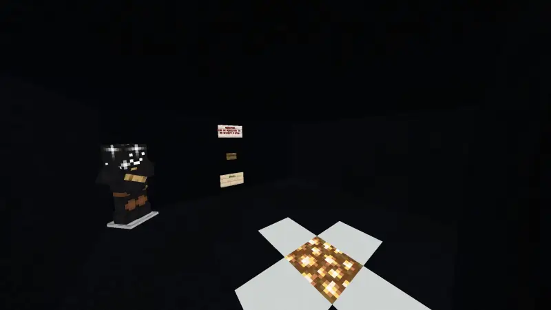 Лобби карты