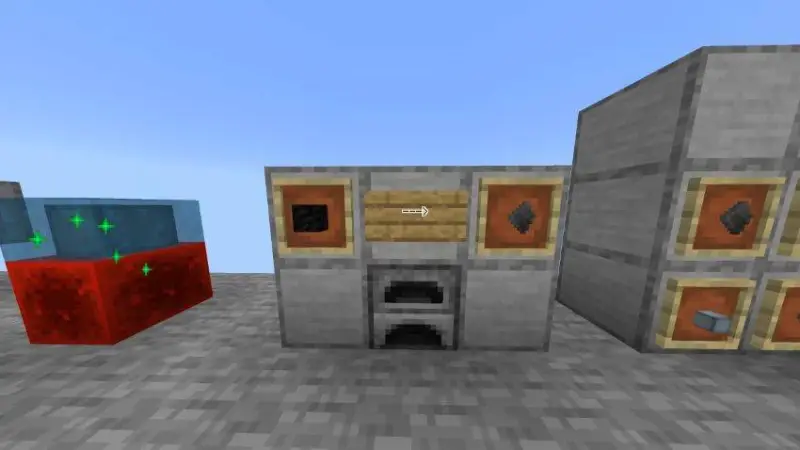 Крафт графита