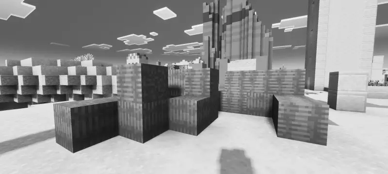 Новый вид блоков сена