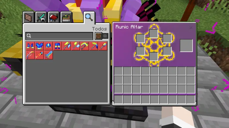 Новый верстак