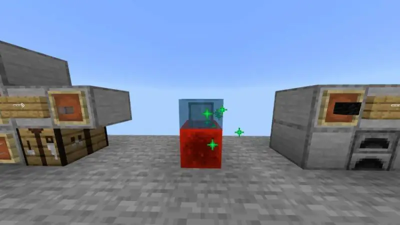 Процесс гидролиза