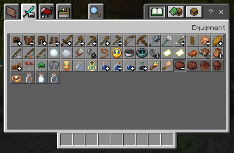 Все новые десерты в творческом режиме