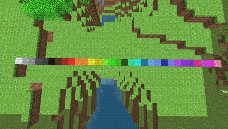 Все виды шерсти