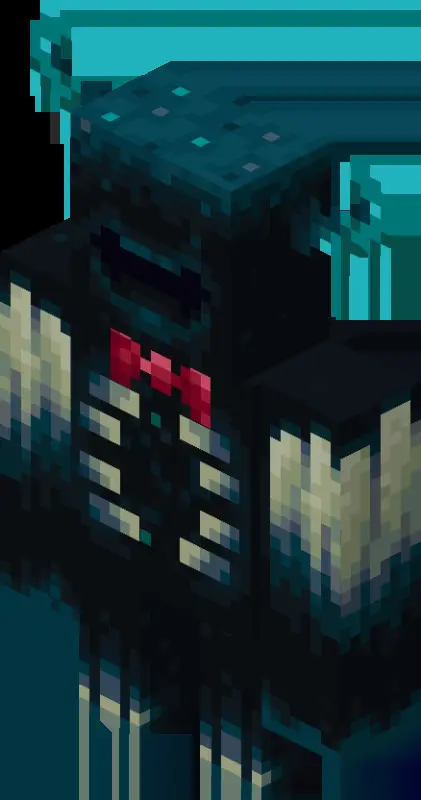 Скин для вардена