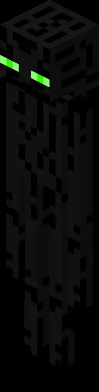 Скин для эндермена