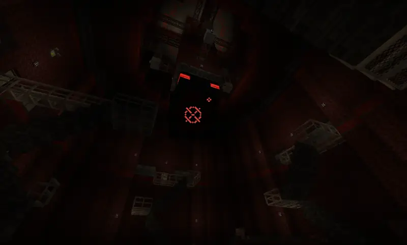 Кровавый храм