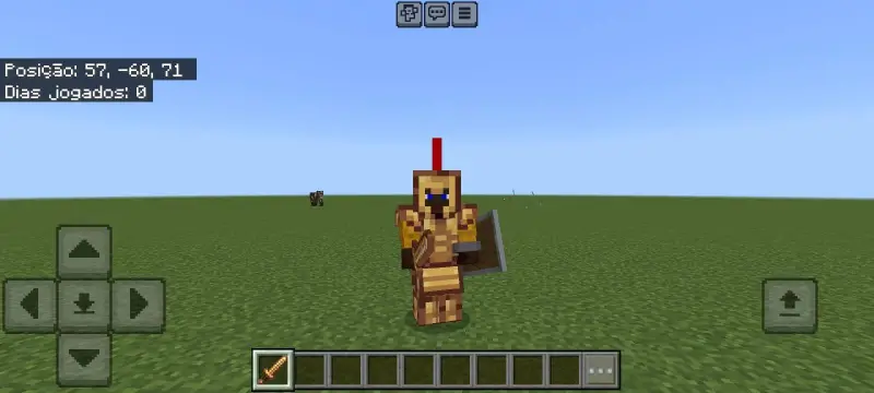 Броня из сплава