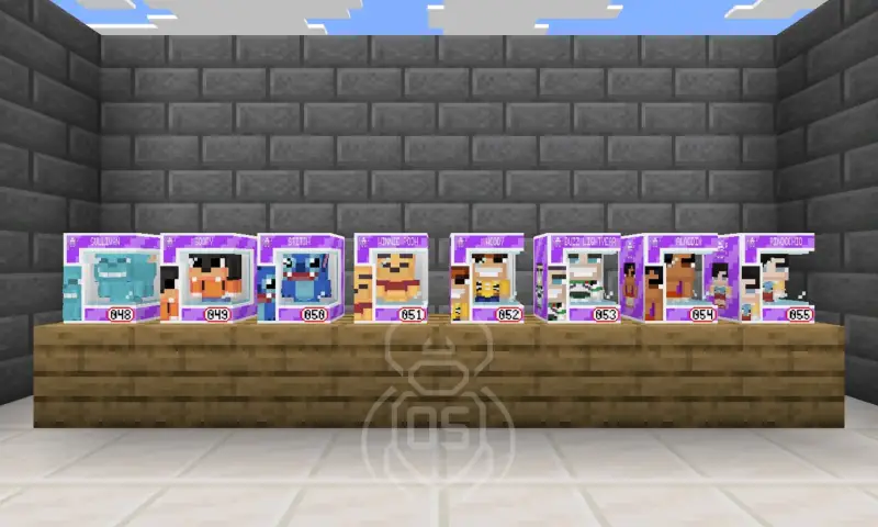 Коллекция Disney