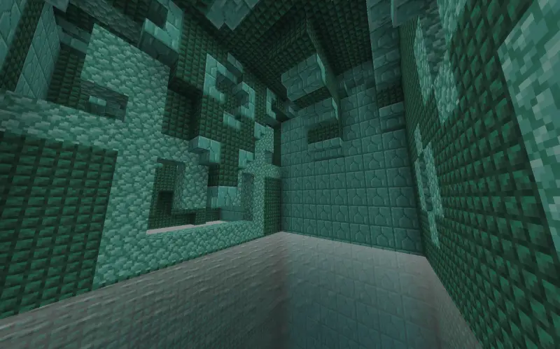 Локация храма