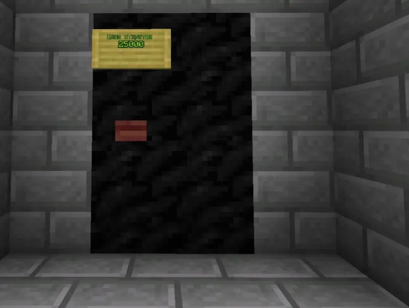 Открытие портала