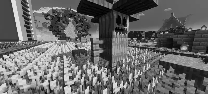 Новый вид фермы пшеницы