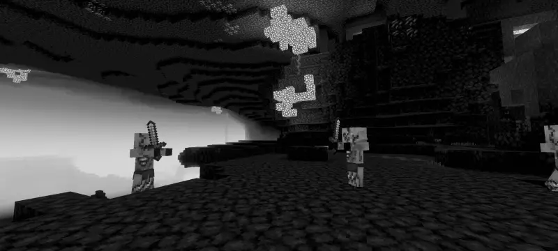 Новый вид Незера