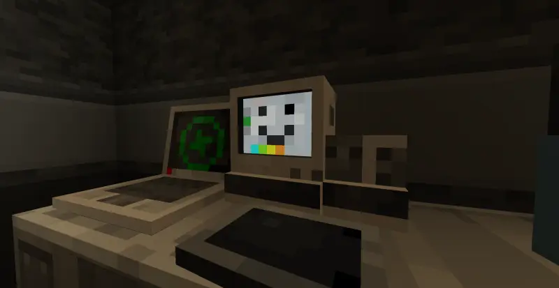 Новые блоки