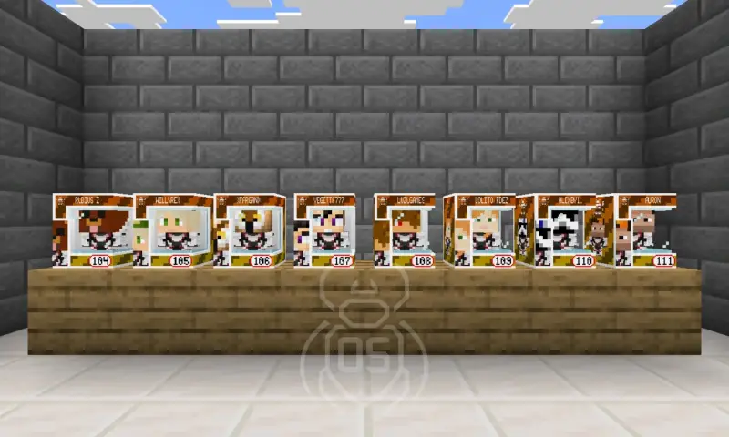 Коллекция Кармаленд