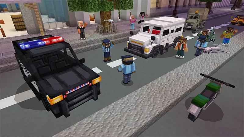 Скриншот Транспорт++ №4