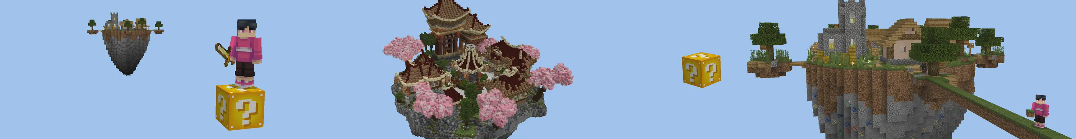 ОДИН БЛОК [?] panorama