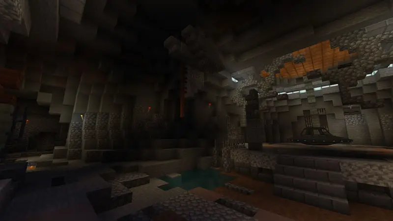 Скриншот Инопланетная империя №5