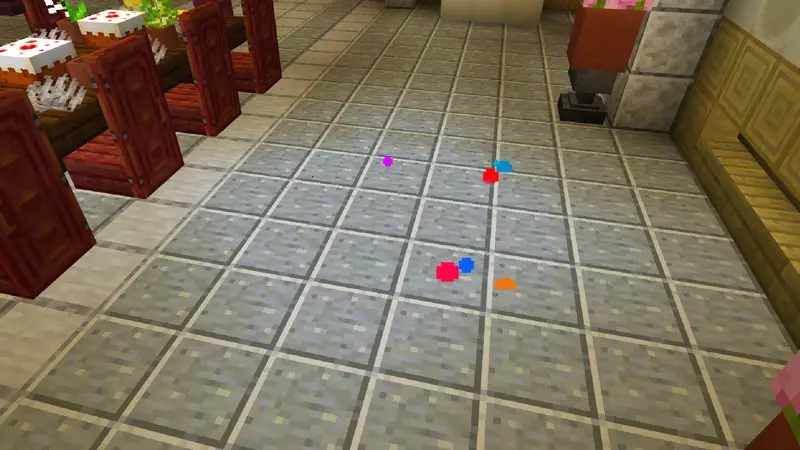 Скриншот Потайные двери №3