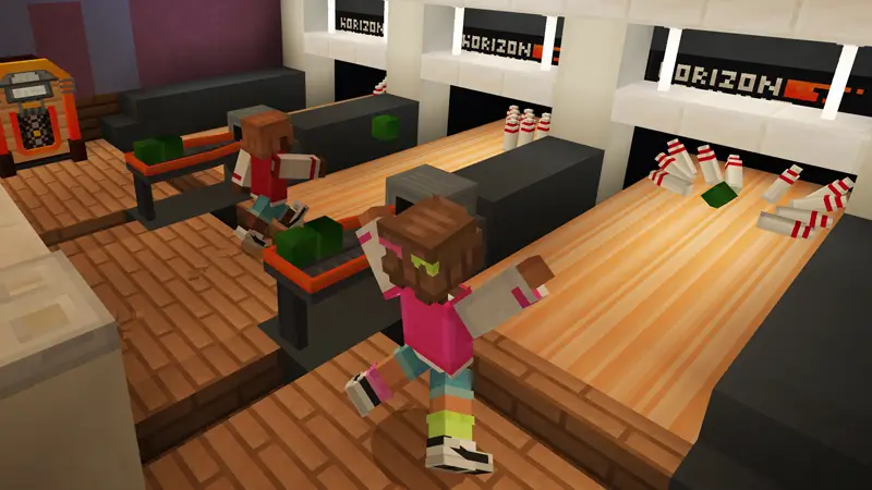 Скриншот Жизнь подростков №4