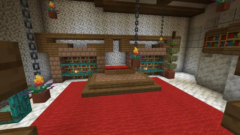 Скриншот Особняк на холме №7