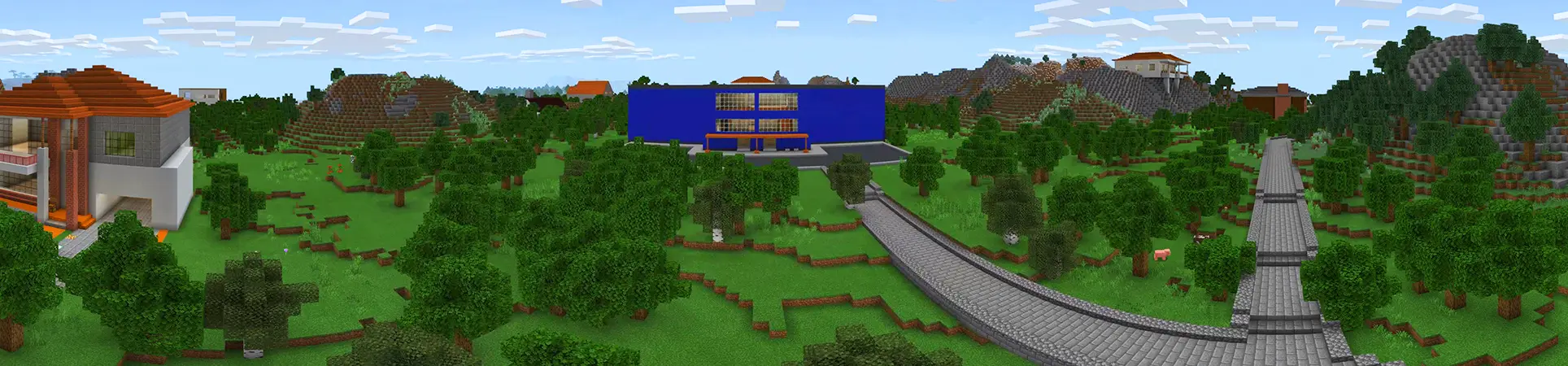 Классическая мебель panorama