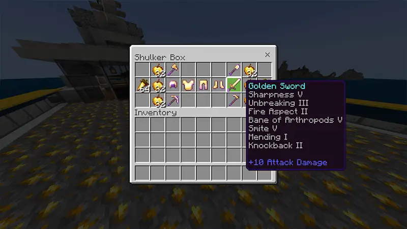 Скриншот Золотая яхта №4