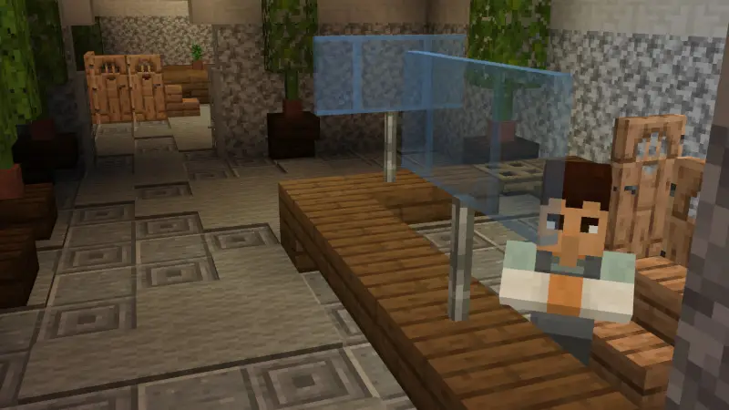 Скриншот Преследуемые №2