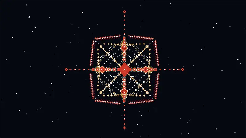 Скриншот Паркурные войны: Глубокая тьма №5