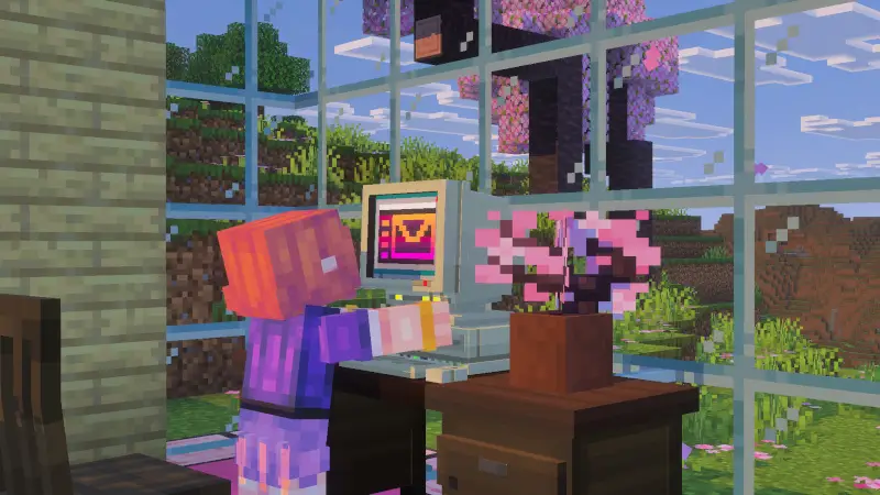 Скриншот Компьютеры: дополнение №10