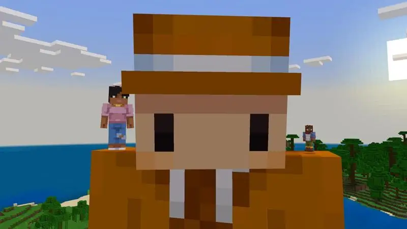 Скриншот От крохи до великана №2