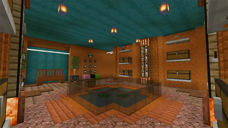 Скриншот Создаваемые корабли! №6