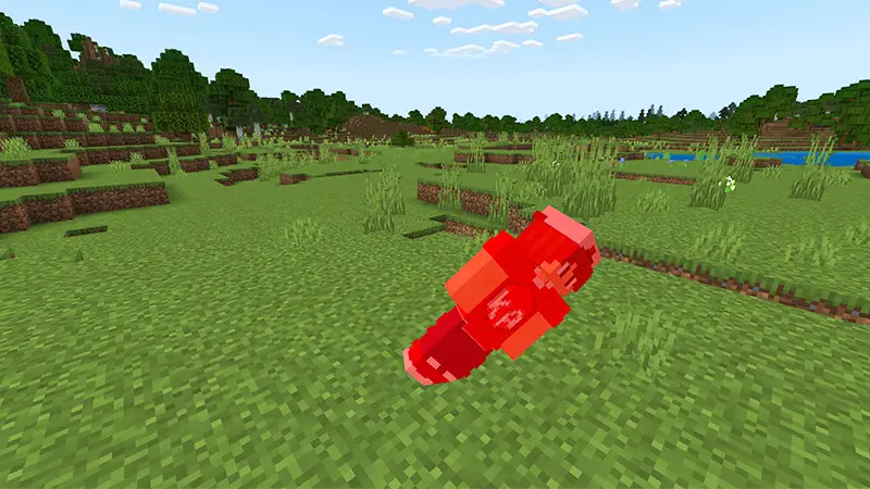 но не касайтесь травы. №1