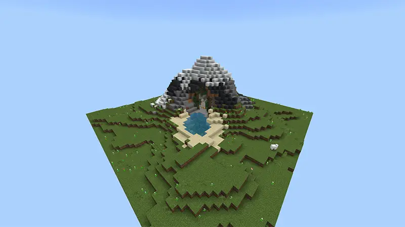 Скриншот Суперслои №1