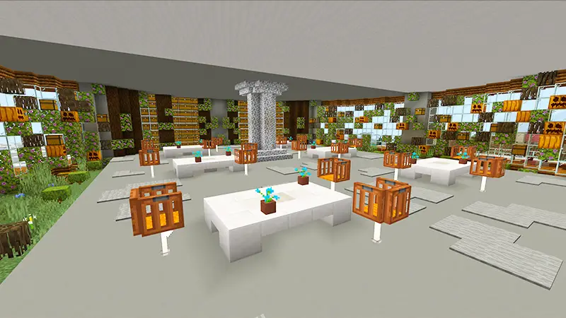 Скриншот Роскошнейший особняк! №7