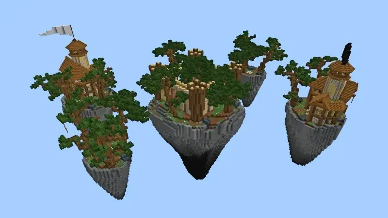 Скриншот Кроватные войны — сонные войны №2