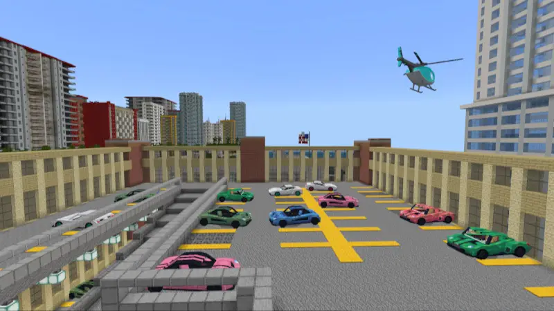 Скриншот МАЙАМИ №7