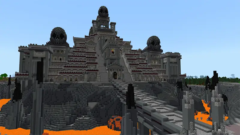 Скриншот Лабиринт Иссушителя №5