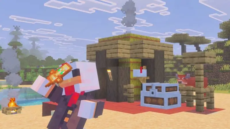 Скриншот МайнМейл №5