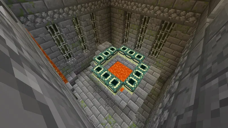 Скриншот Скамья в небе №4