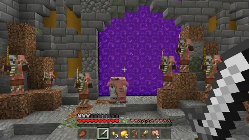 Скриншот Остров Судьбы №5