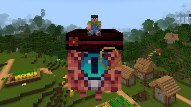 Скриншот Набор текстур «Игровая комната» №6