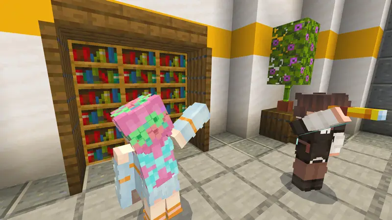 Скриншот Непревзойденные меры безопасности: создание №3