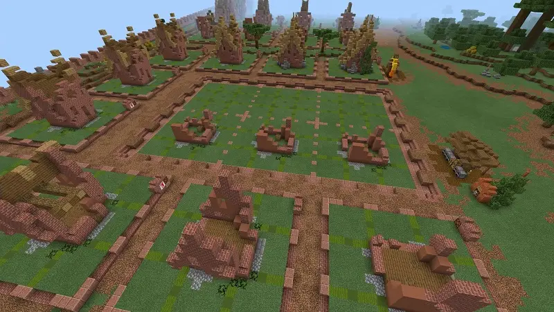 Скриншот Станьте строителем №2