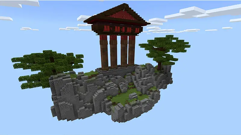 Скриншот Остров подростков удачи №2