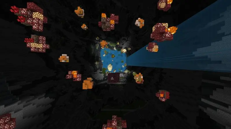 Скриншот Сбежать от воды №5