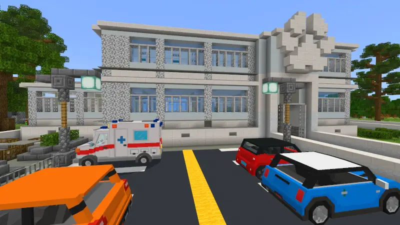 Скриншот ХОМЯКИ №3