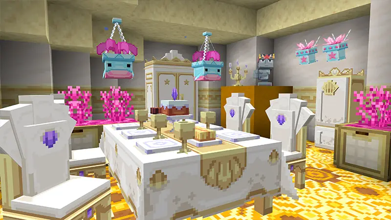 Скриншот Жизнь русалок №3