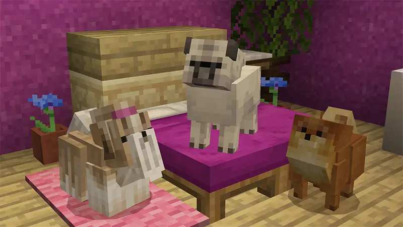 Скриншот Питомцы 2 №3